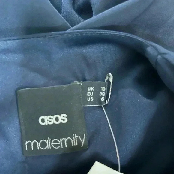 Asos Maternity Dress - Picture 5 of 6